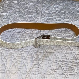 Michael Kors belt